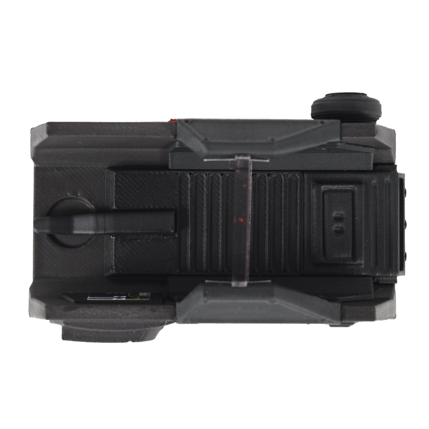 VK-47 3x HCOG "Ranger" Optic