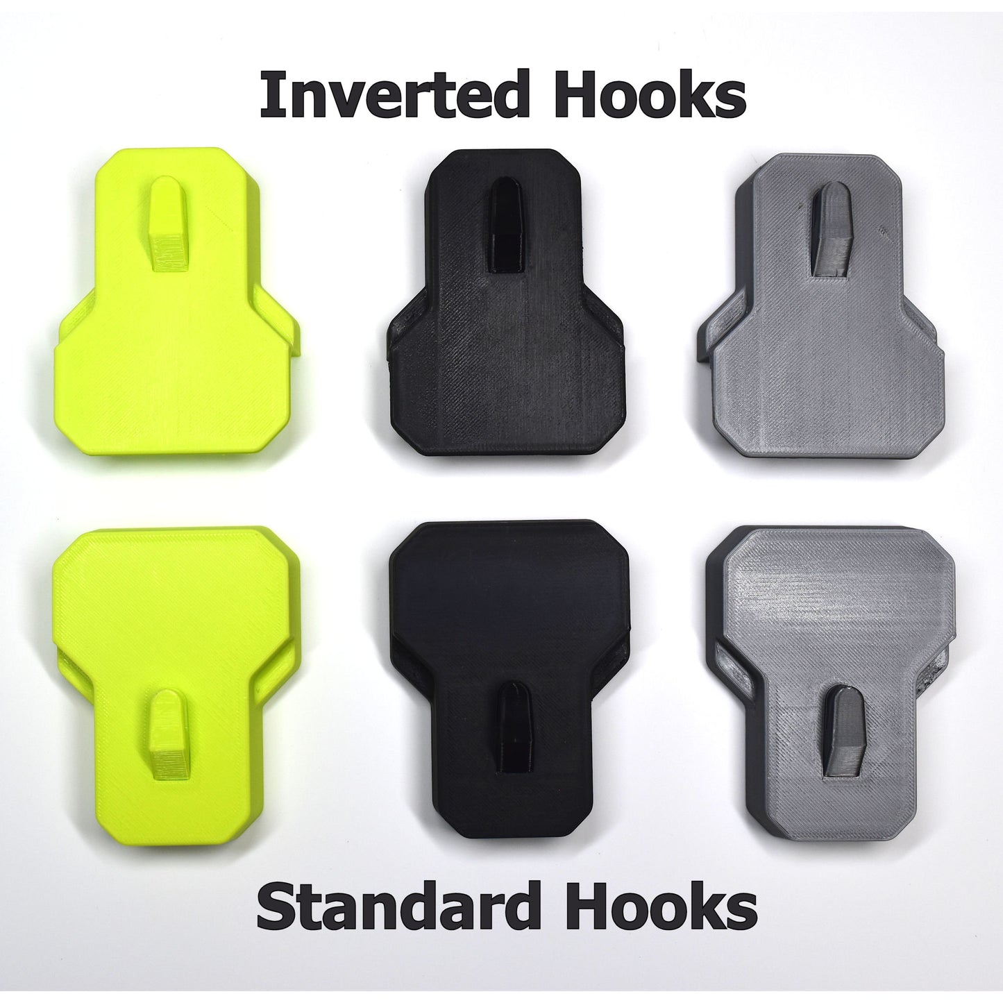 Ryobi Link-Compatible Took Hooks