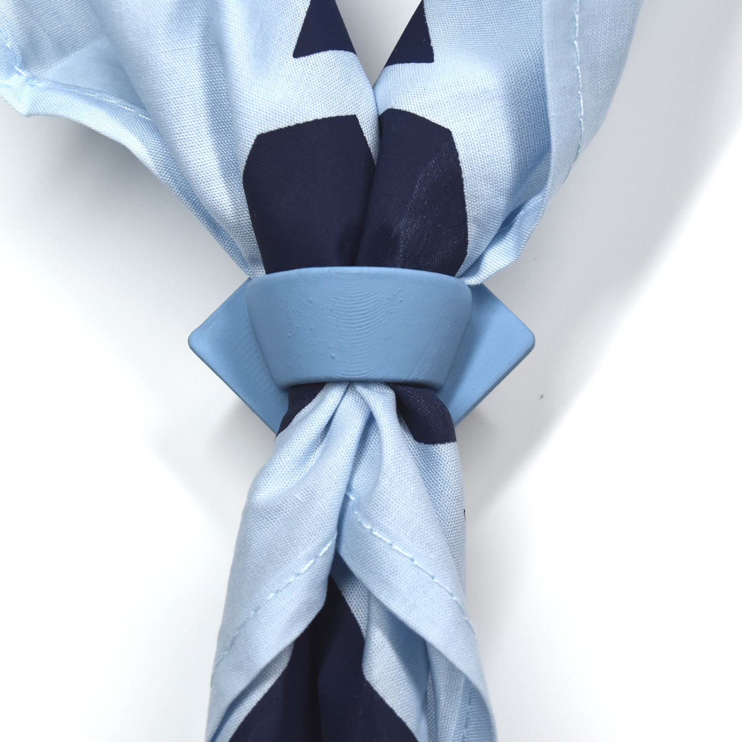 Cub Scout Bear Neckerchief Slide