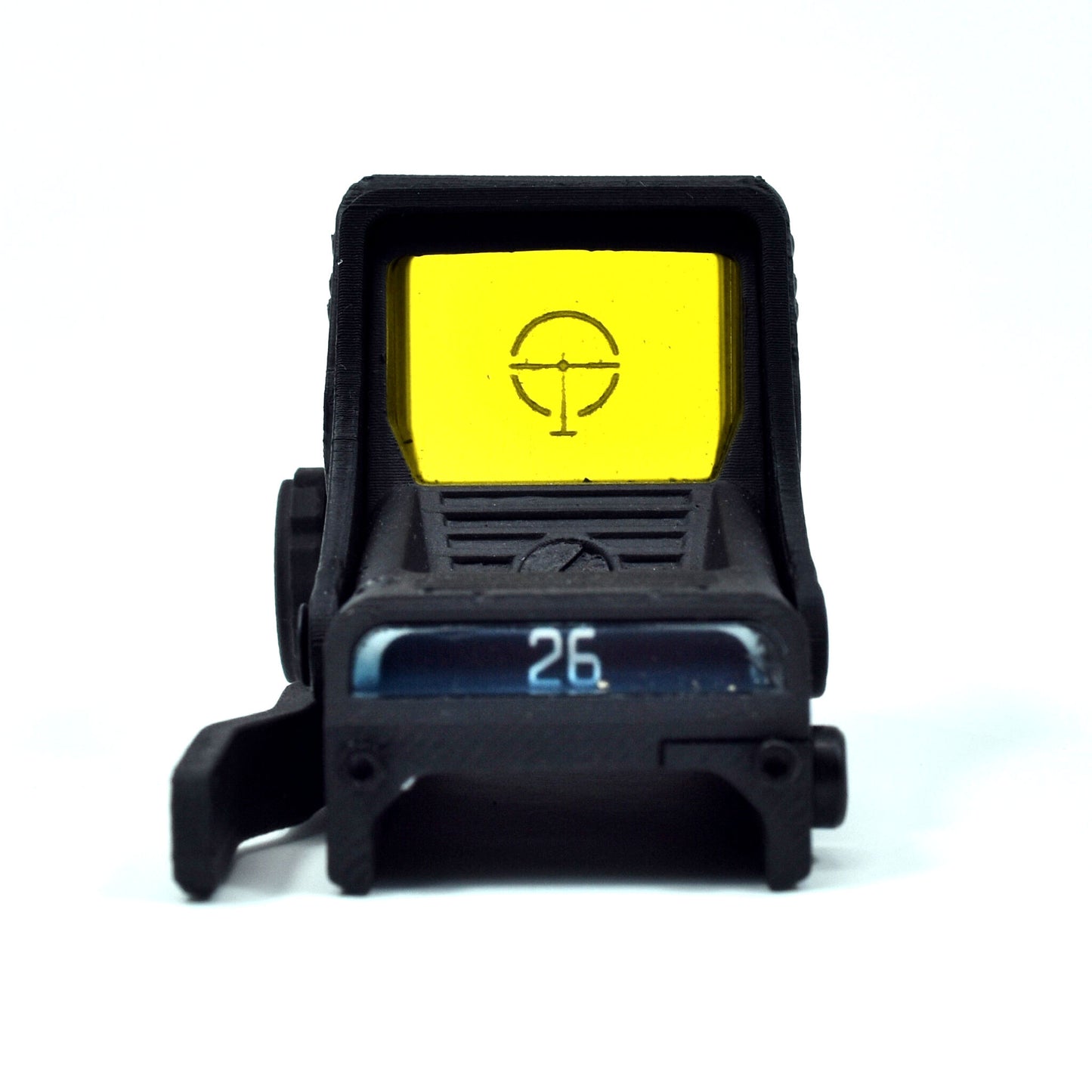 R-99 Digital Threat Optic