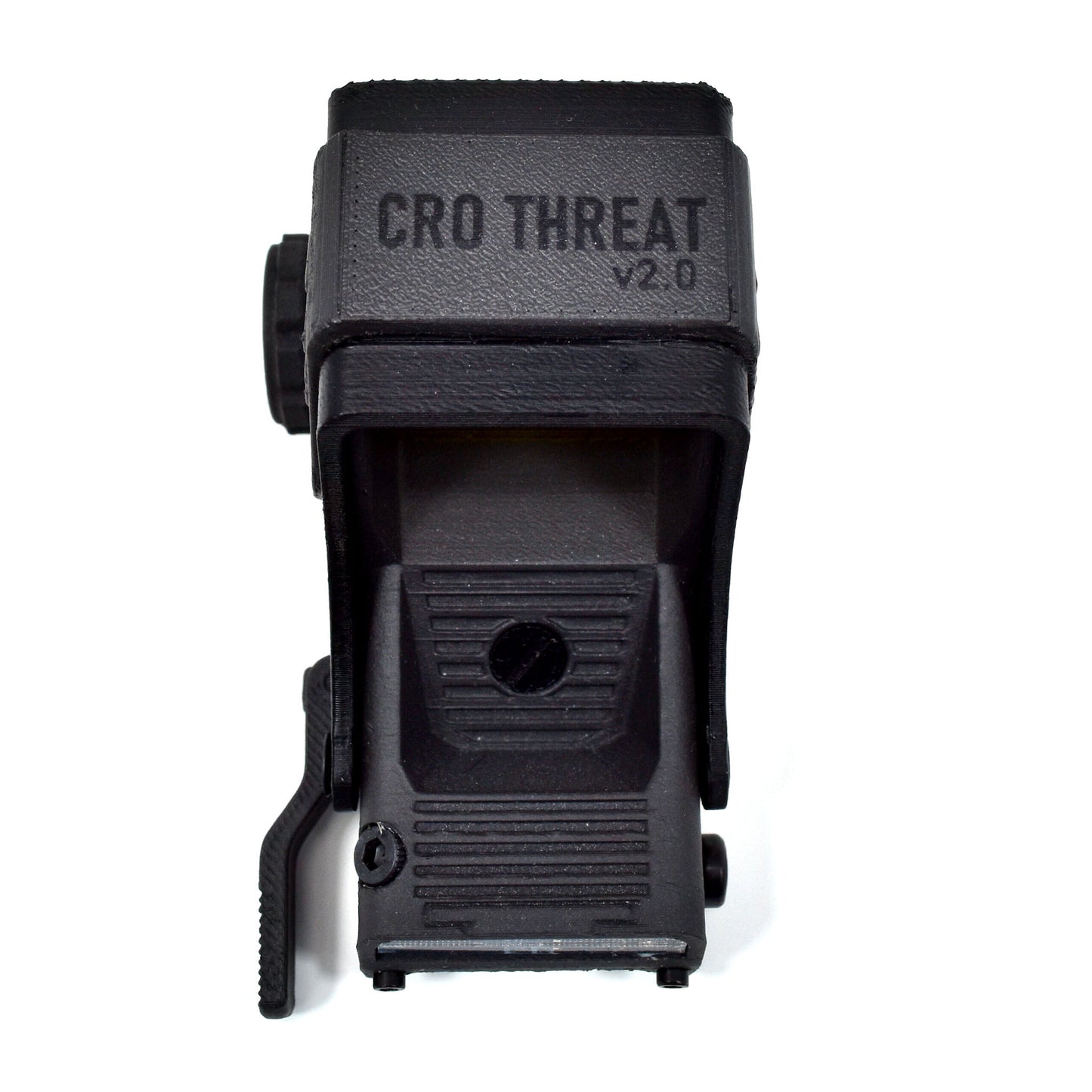 R-99 Digital Threat Optic