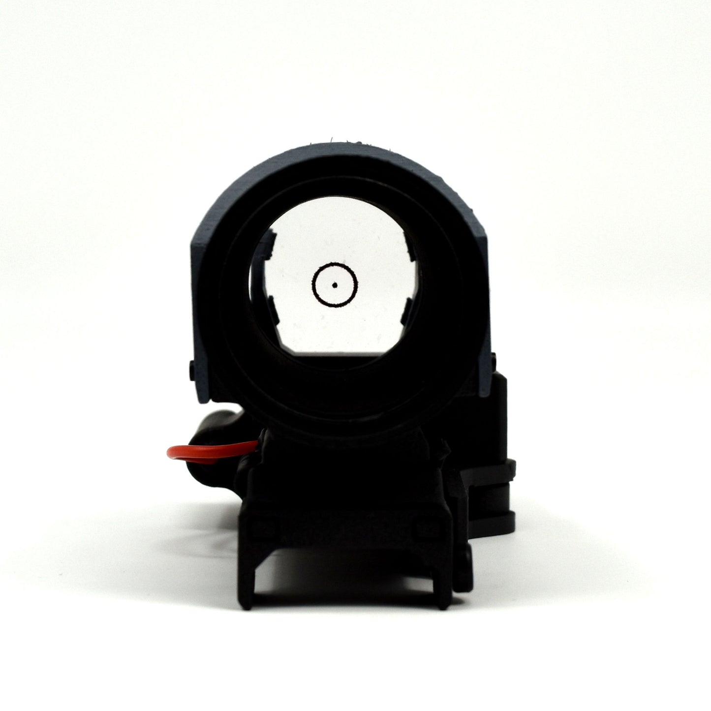 R-99 Variable Holo Optic