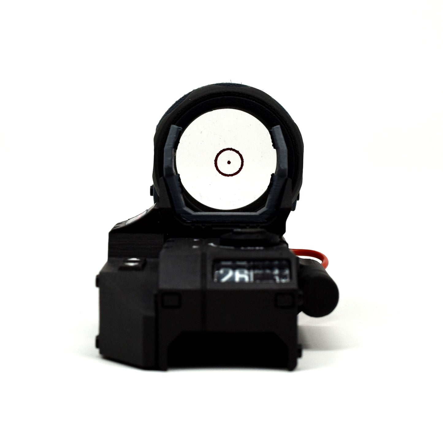 R-99 Variable Holo Optic