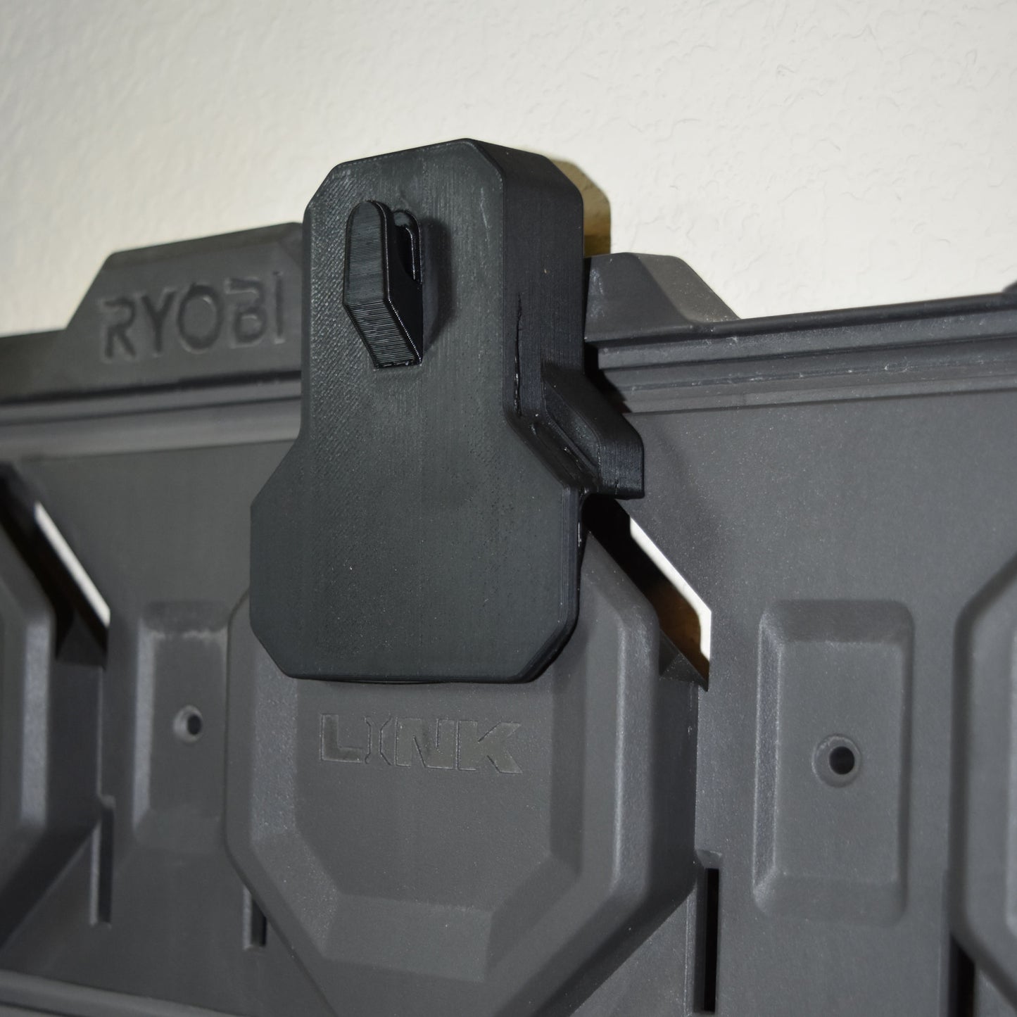 Ryobi Link-Compatible Took Hooks