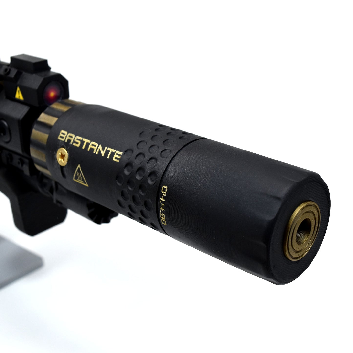 R-99 Gold Barrel Stabilizer Attachment