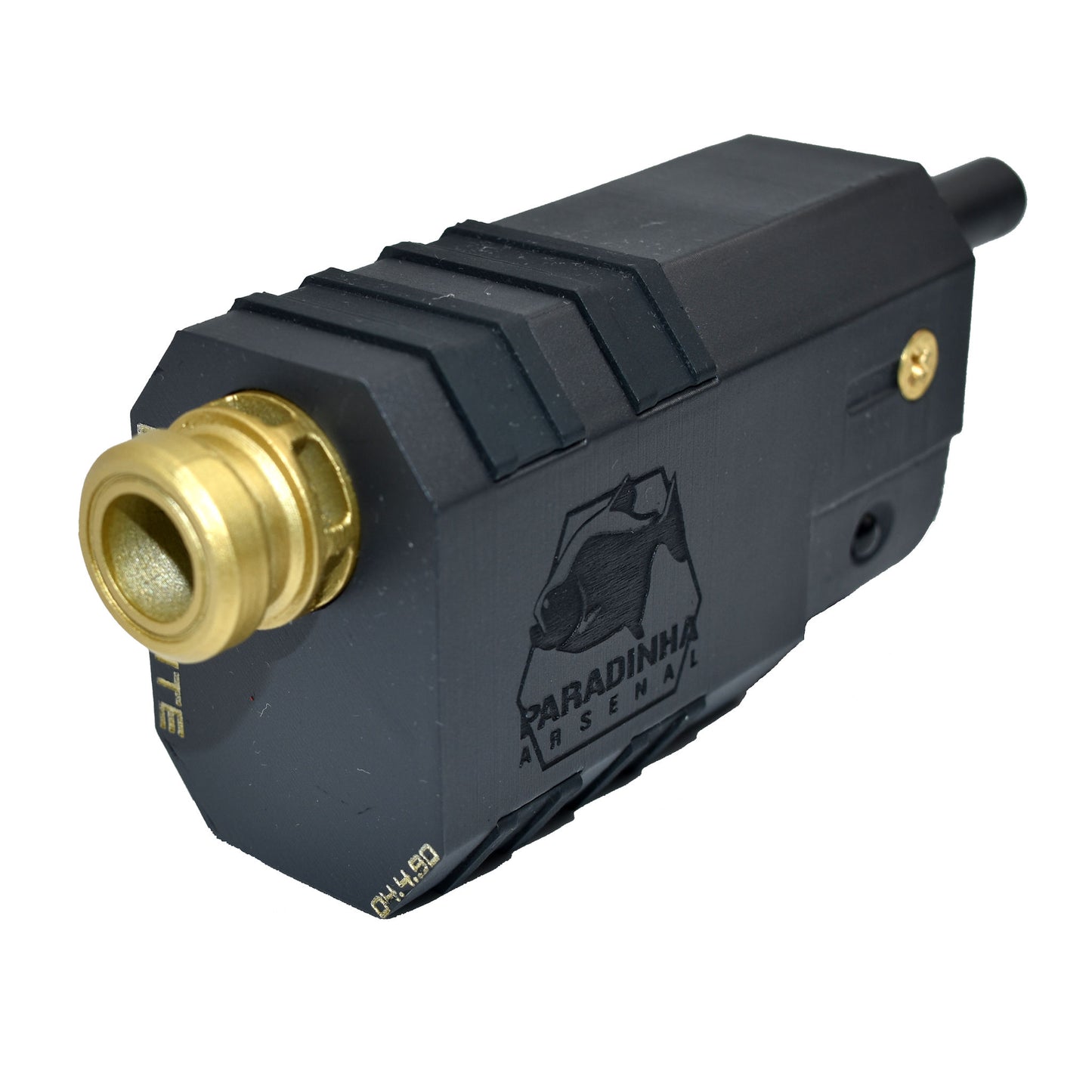 RE-45 Barrel Stabilizer Attachment