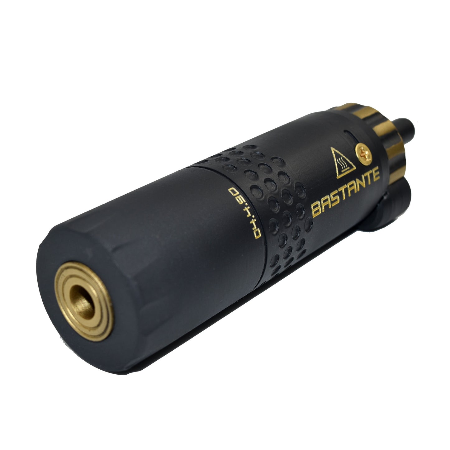 RE-45 Gold Barrel Stabilizer Attachment