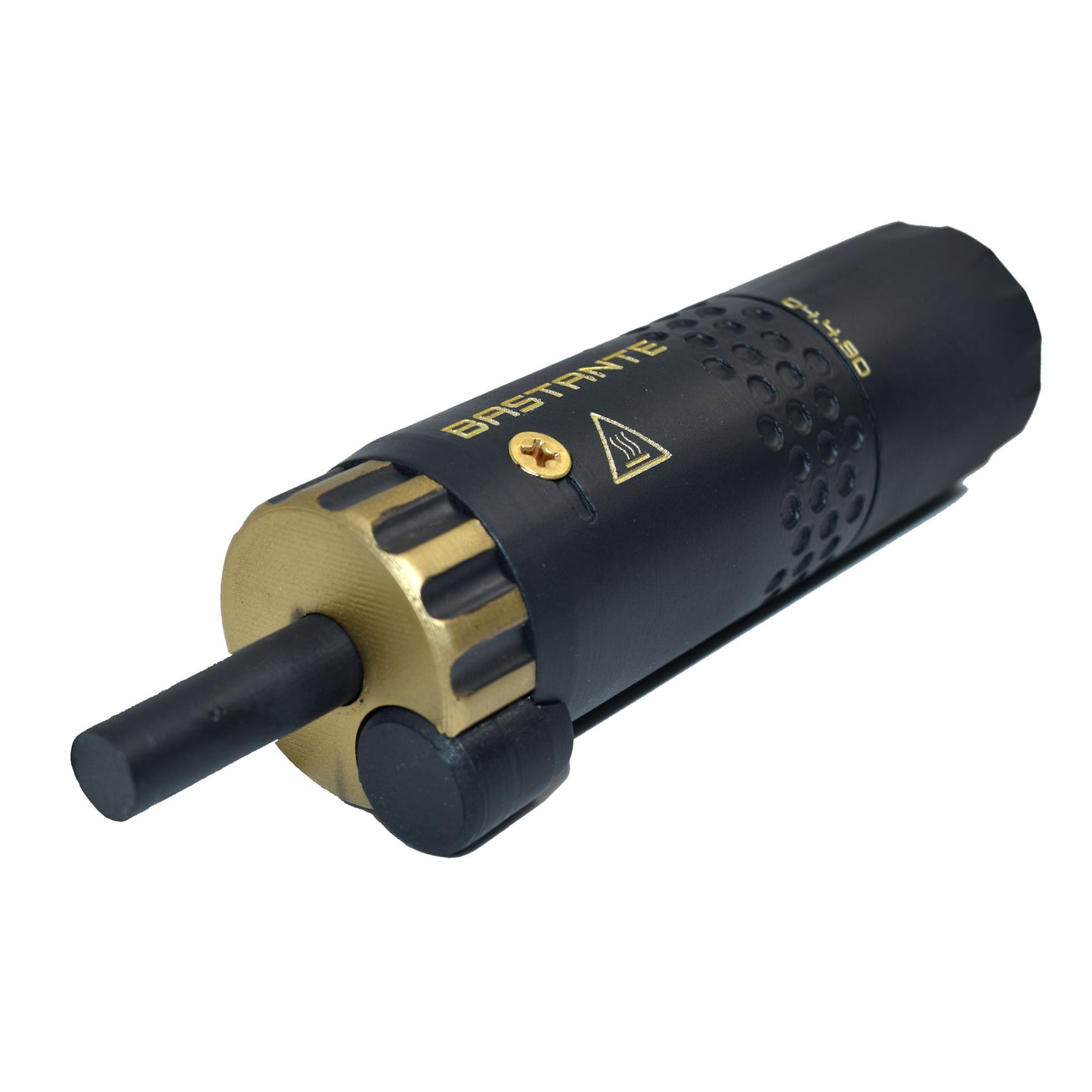 RE-45 Gold Barrel Stabilizer Attachment