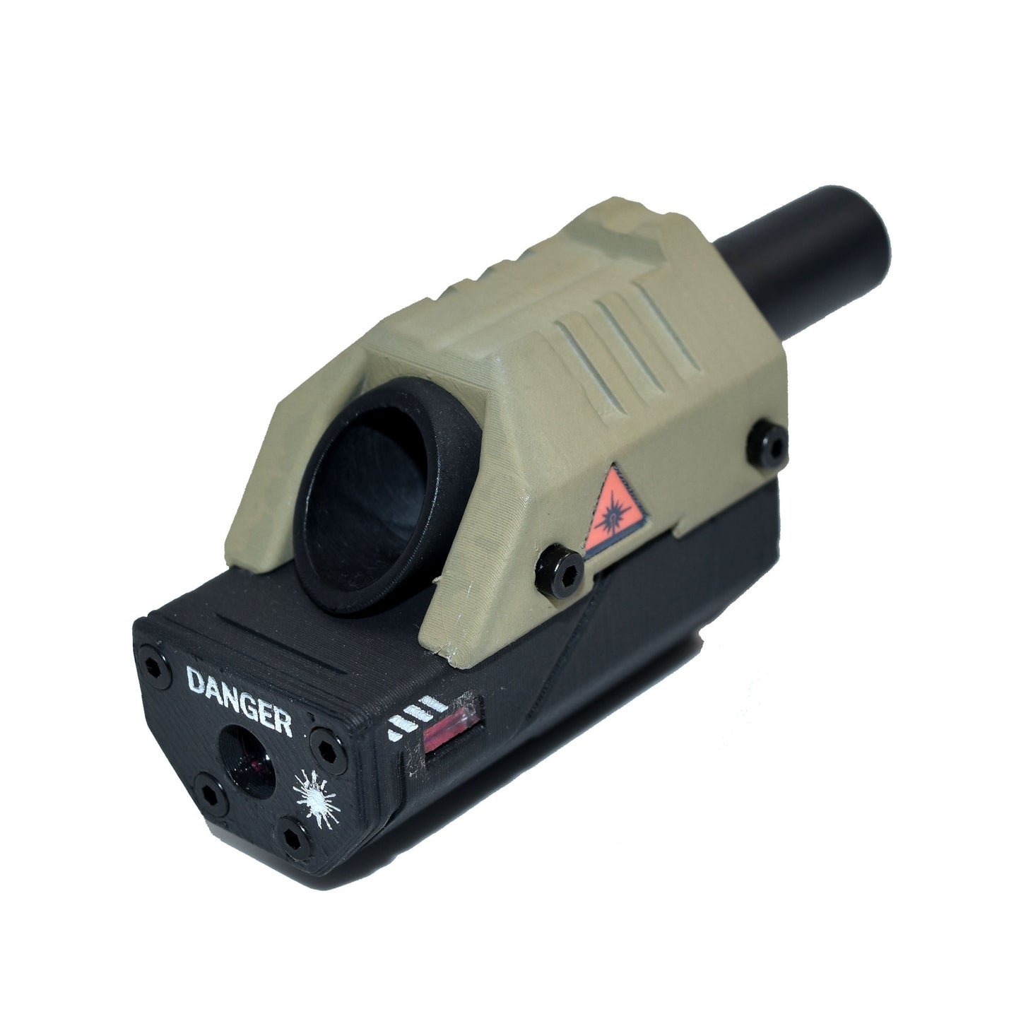 RE-45 Laser Sight Attachment