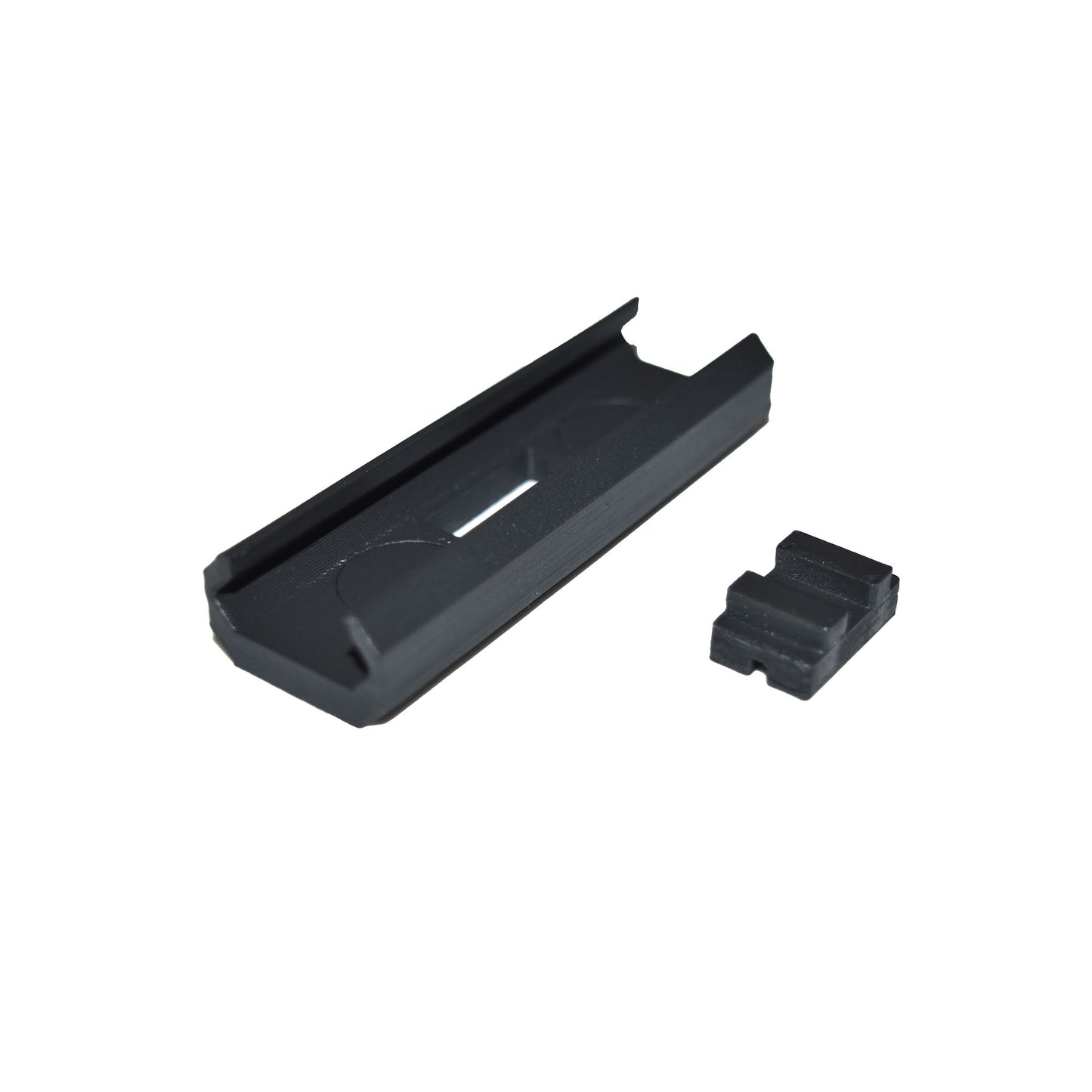 Picatinny Rail Adapter