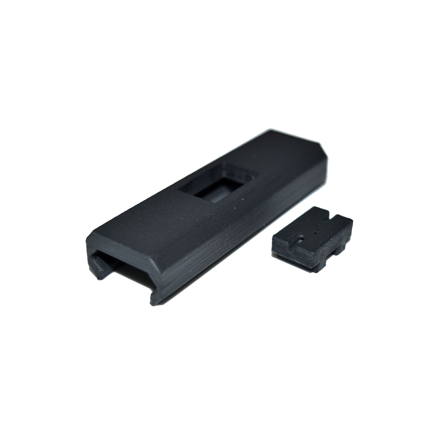 Picatinny Rail Adapter