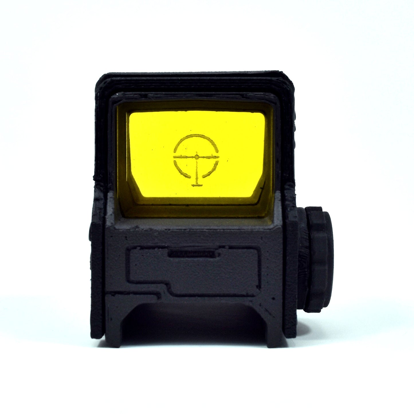 Digital Threat Optic Attachment