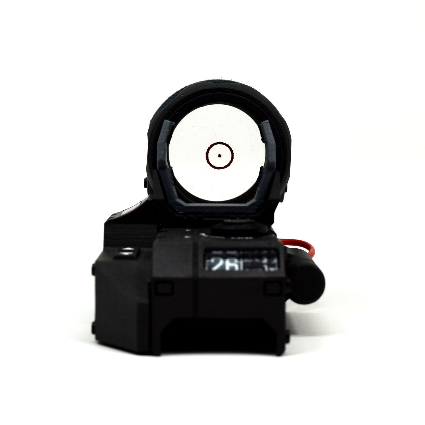 Variable Holo Optic Attachment