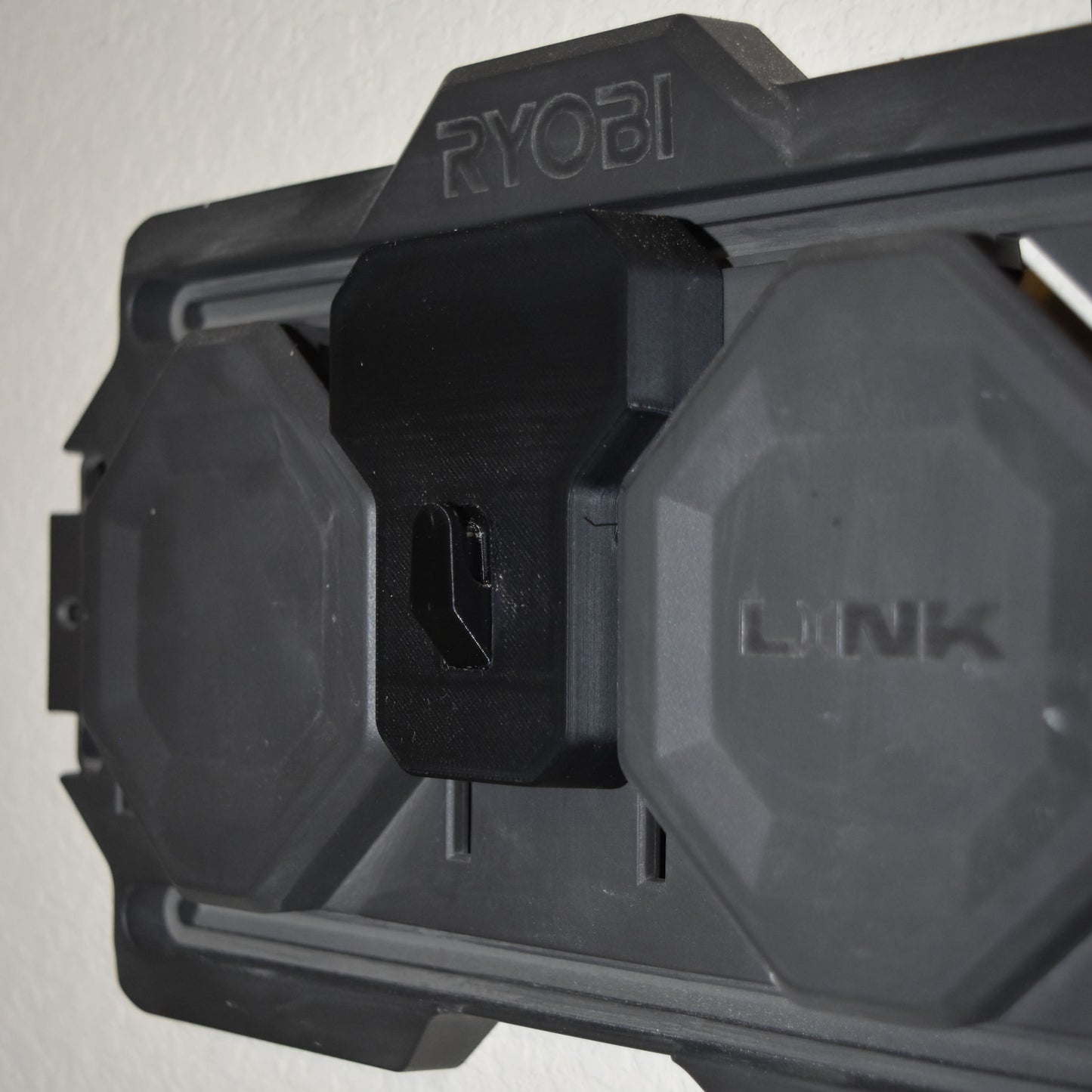 Ryobi Link-Compatible Took Hooks