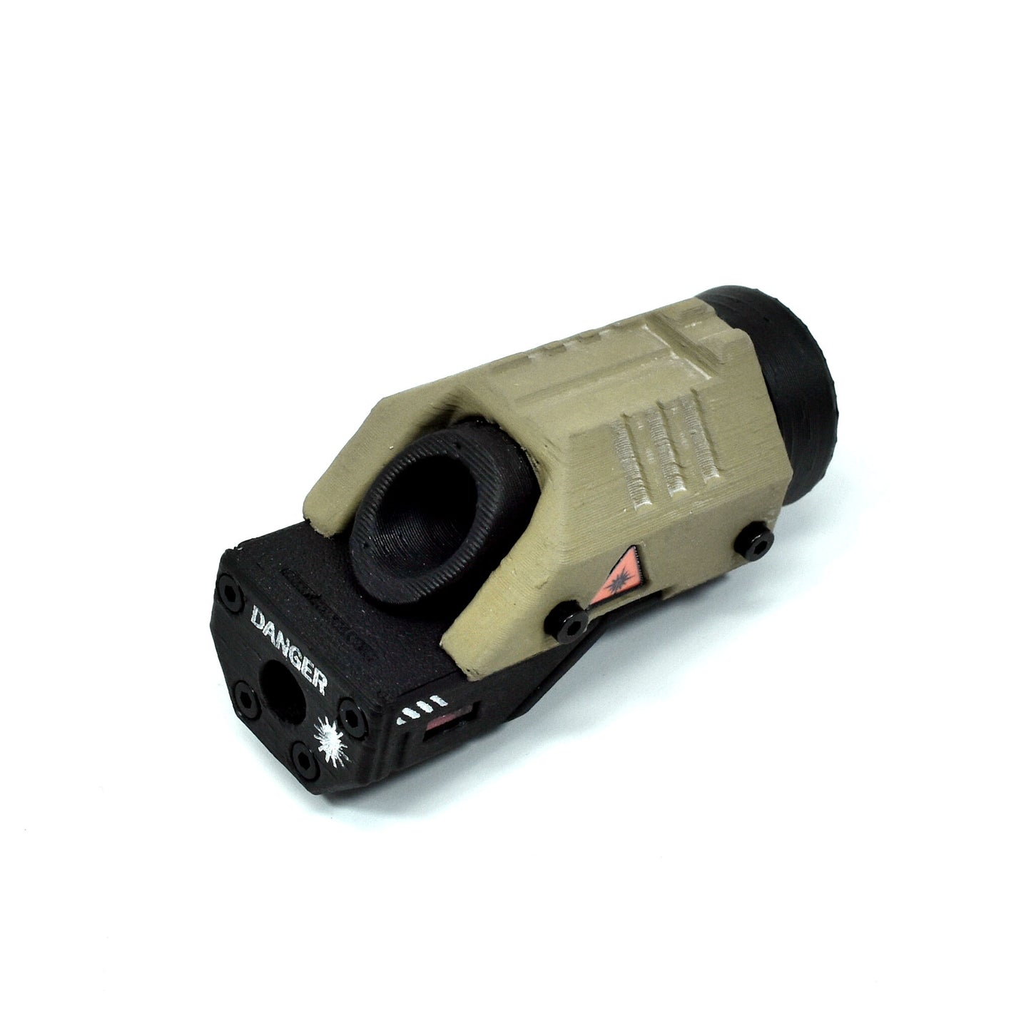 Laser Sight Attachment