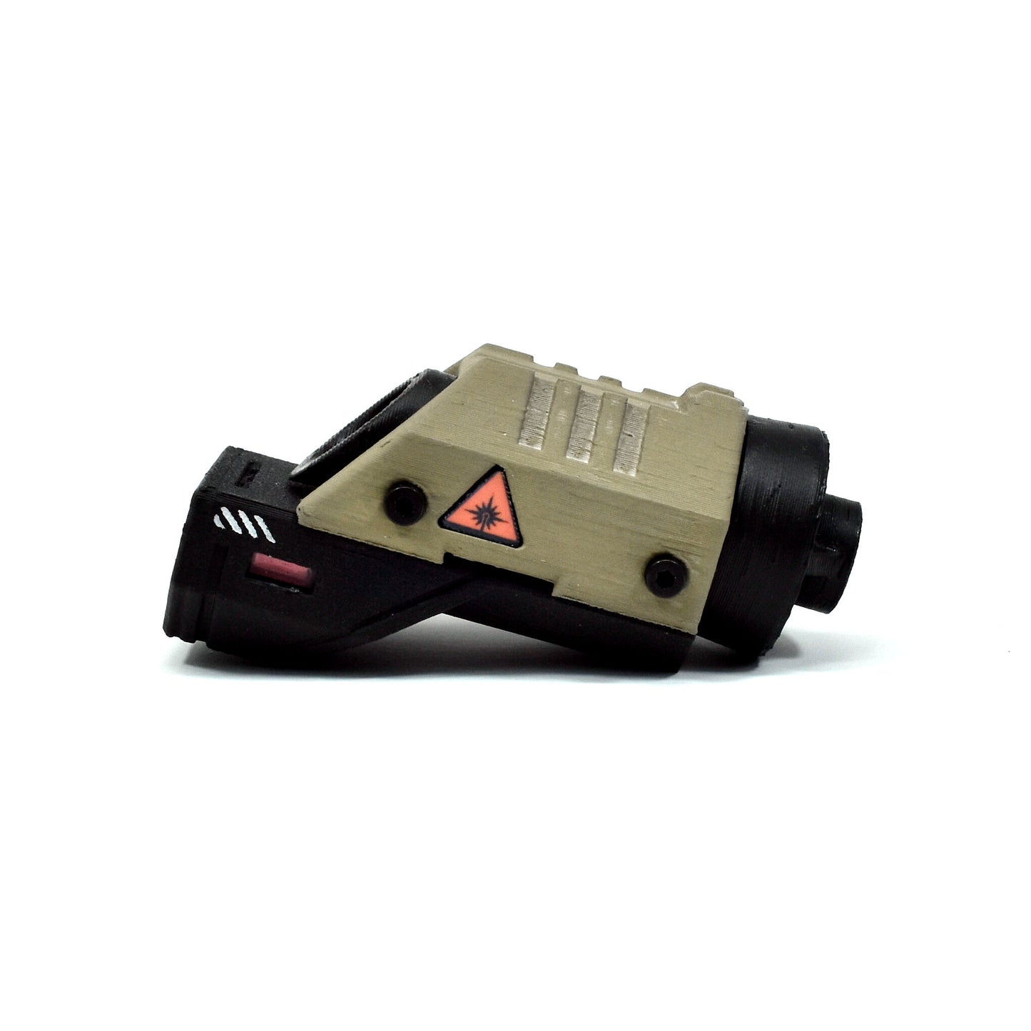 Laser Sight Attachment