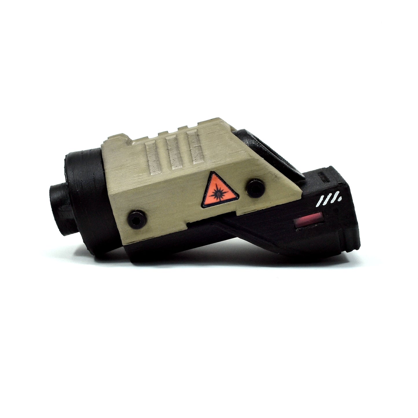 Laser Sight Attachment