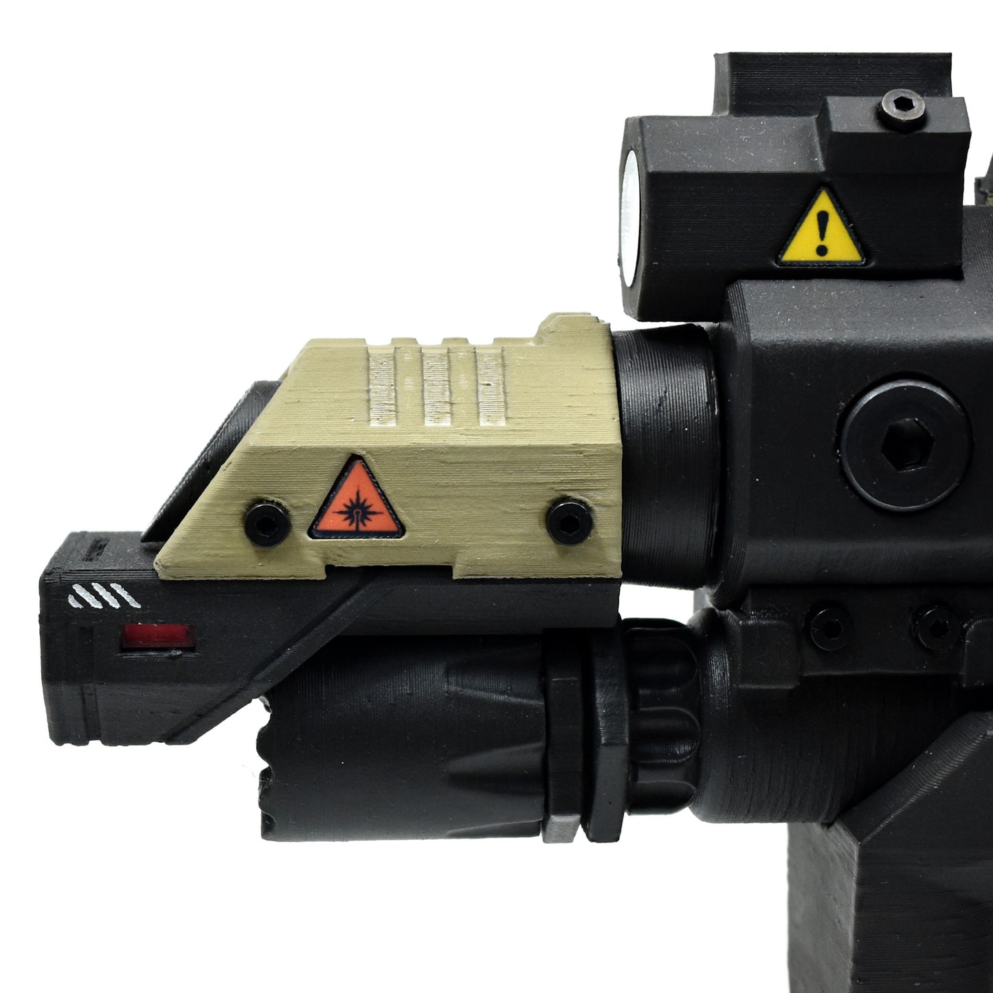 Laser Sight Attachment