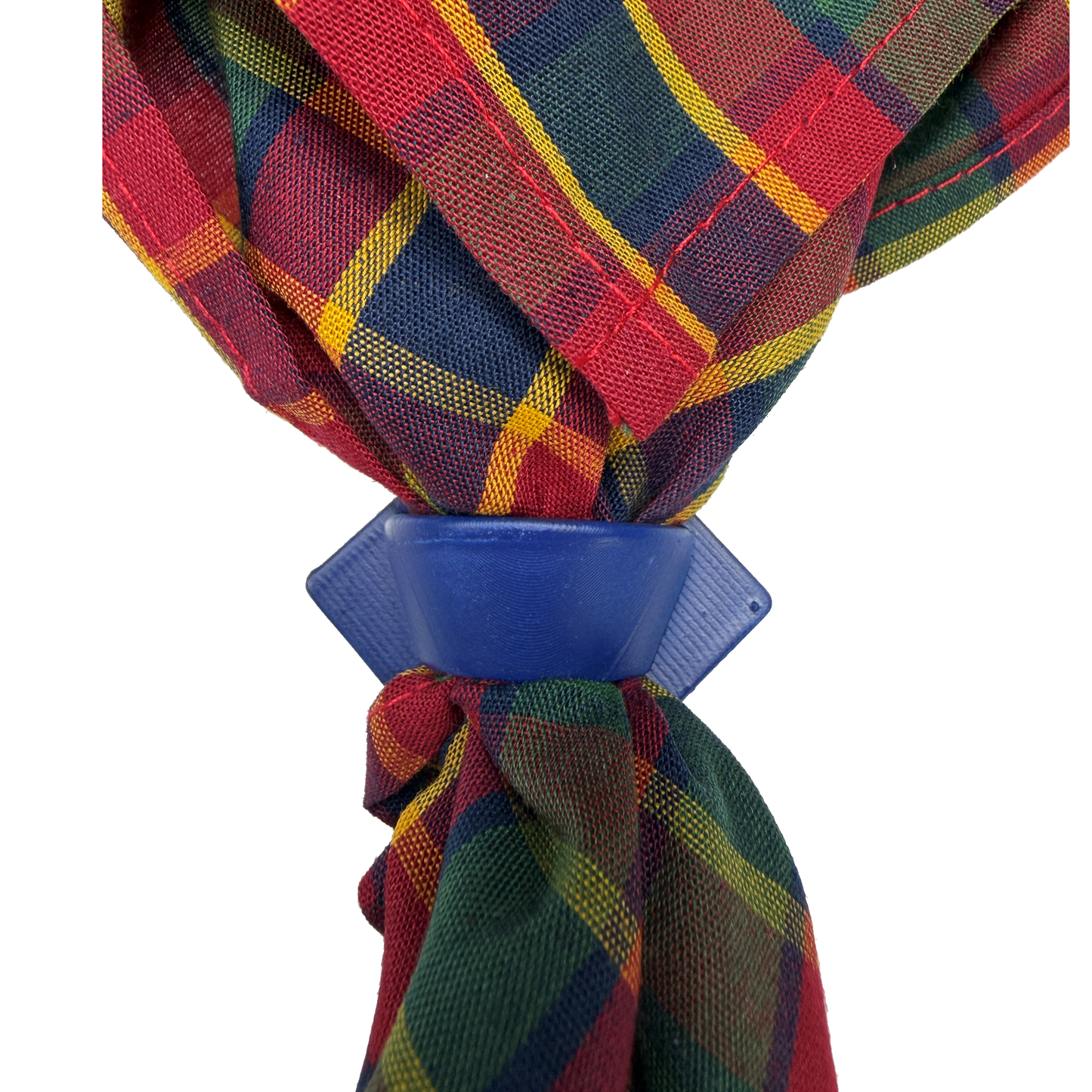 Cub Scout Webelos Neckerchief Slide